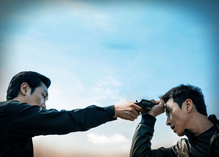 这5部韩国高分黑帮犯罪电影，部部口碑炸裂，都看过才是资深韩迷