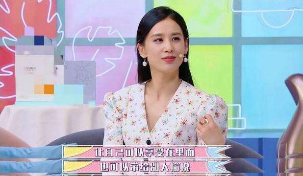 “草率”的黄圣依，幸好这次有镜头，让她免受次不白之冤