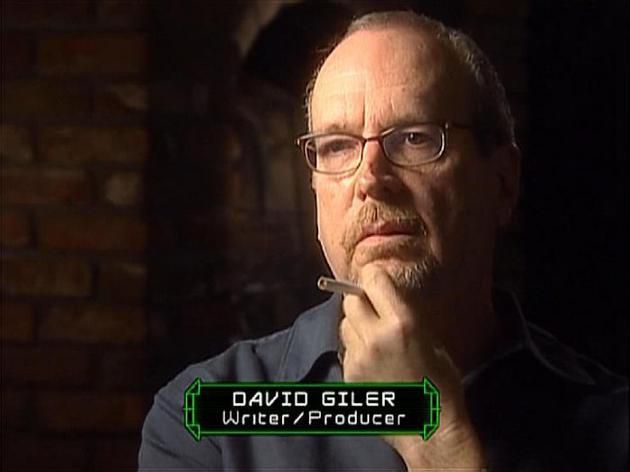 《异形》系列制片人大卫·吉勒因癌症逝世 享年77岁