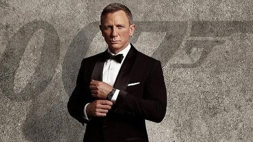 《007：无暇赴死》被曝再次延期 或将在秋季登上大银幕