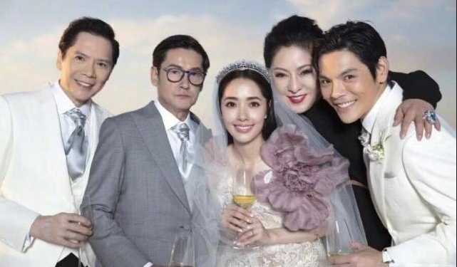 知道郭碧婷的段位，我也服了，答应生三胎就是生育机器？