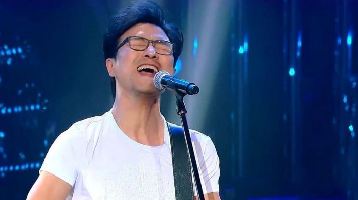 汪峰上个热门也太难了...