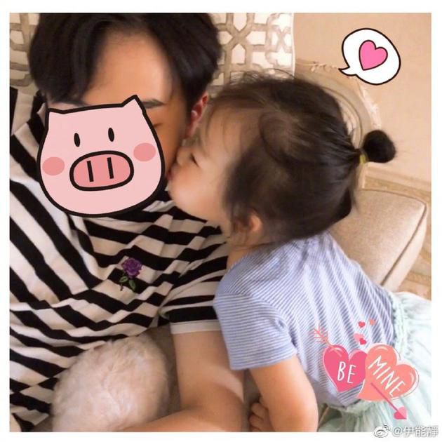 伊能静发文谈现实版樊胜美