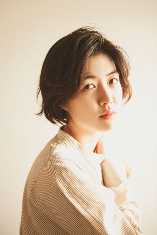 沈恩敬成日本电影学院奖首位韩国主持人，去年曾获最佳女主