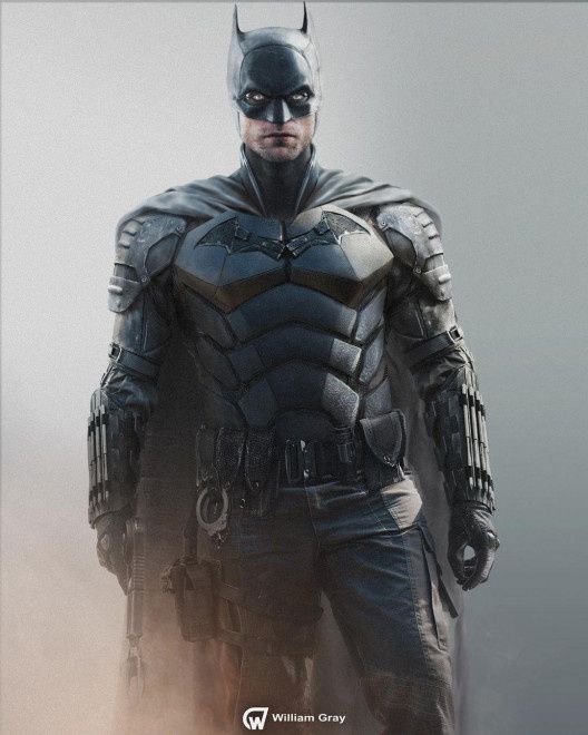 《新蝙蝠侠》将于3月杀青 《闪电侠》4月底开拍