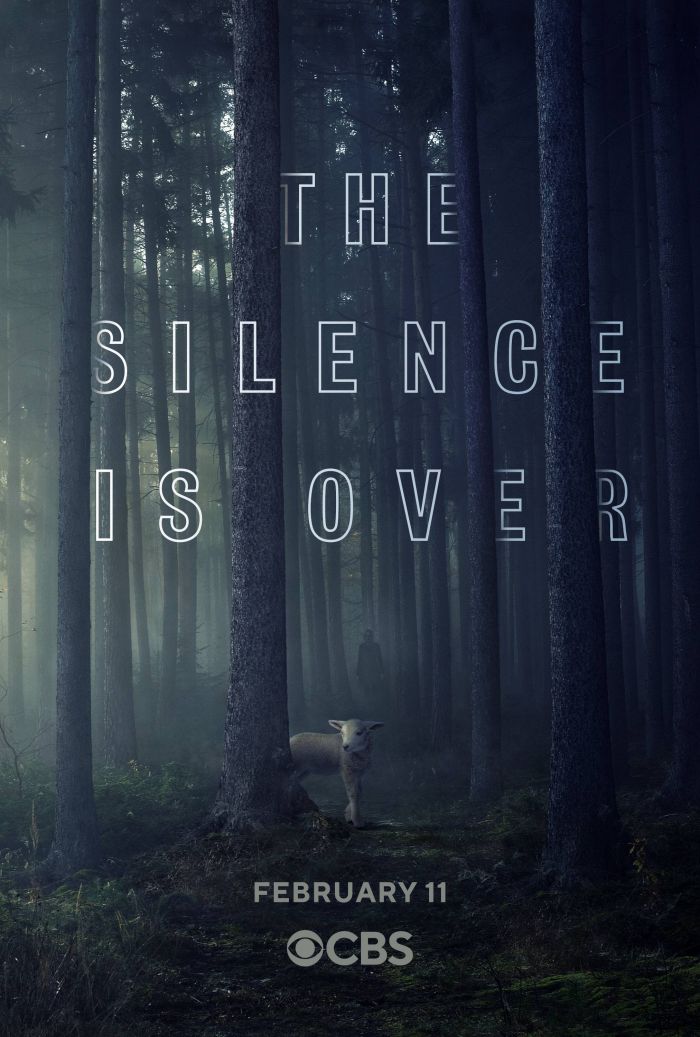 《沉默的羔羊》衍生剧《克拉丽斯》发布新电视预告
