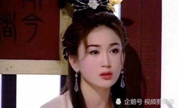 赵丽颖太保守演不了“苏妲己”，当看到定妆照后，确定没开玩笑？