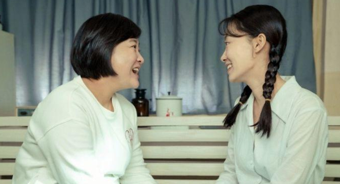 贾玲 女导演镜头下的女性形象