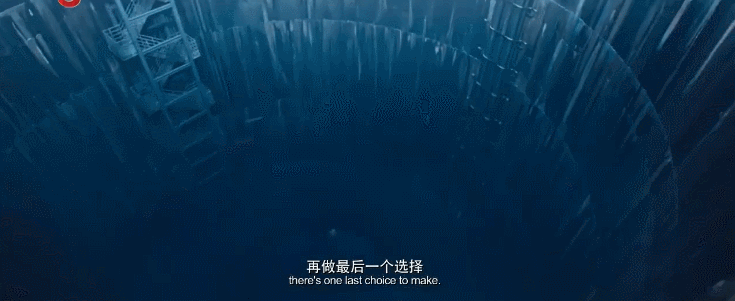 《唐探3》里她没有一句台词，却秒杀了所有人……