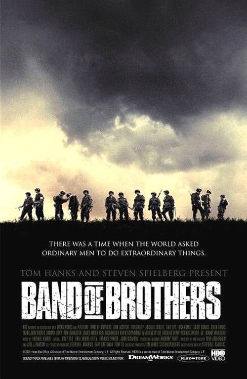 奥斯汀·巴特勒和卡勒姆·特纳加盟“兄弟连”续作《空战群英》