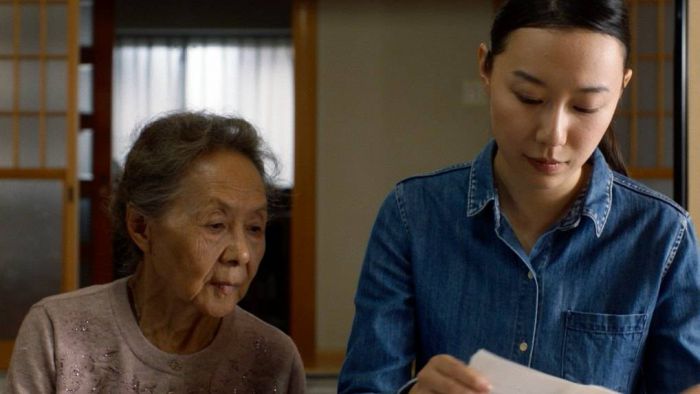 《又见奈良》曝中国母亲特辑，关注战后日本遗孤群体