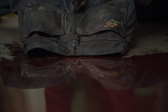 流媒体Shudder推出恐怖电影《杀人牛仔裤》，影片将于3月18日上线