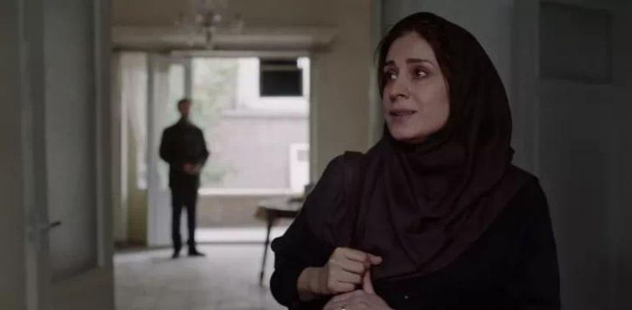 独家专访《白奶牛之歌》导演：伊朗的女性比男性更坚强有力