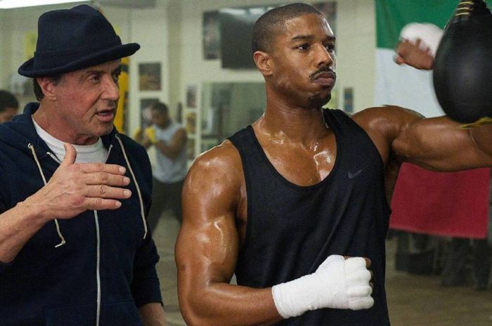 拳击电影《奎迪3》定档2022年11月23日北美上映