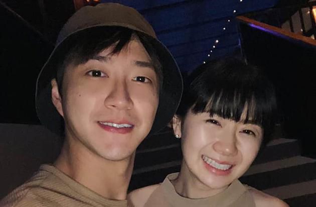 与福原爱同游男子遭人肉 被曝约会开的车是租来的