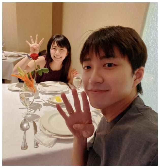 江宏杰经纪公司回应