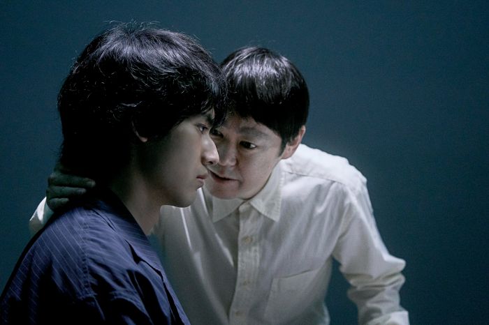 《死刑之病》首曝预告 将于今年5月日本上映
