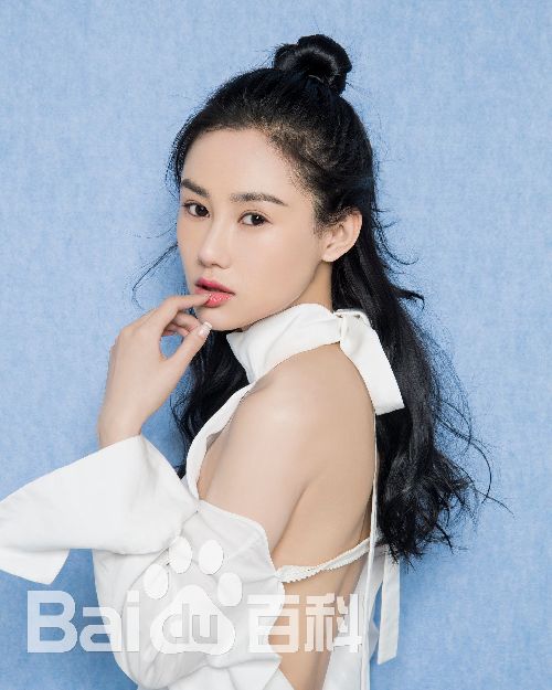 杨曼玉