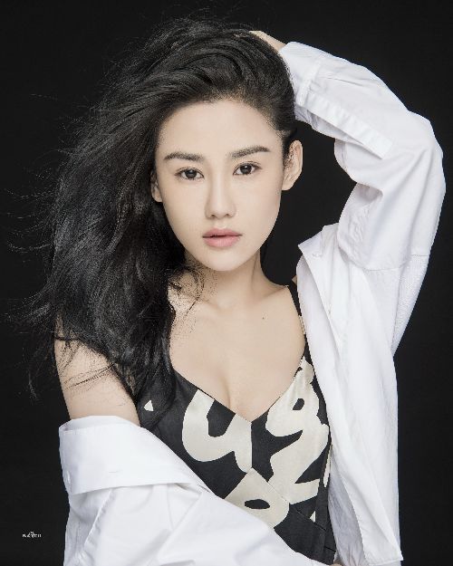 杨曼玉