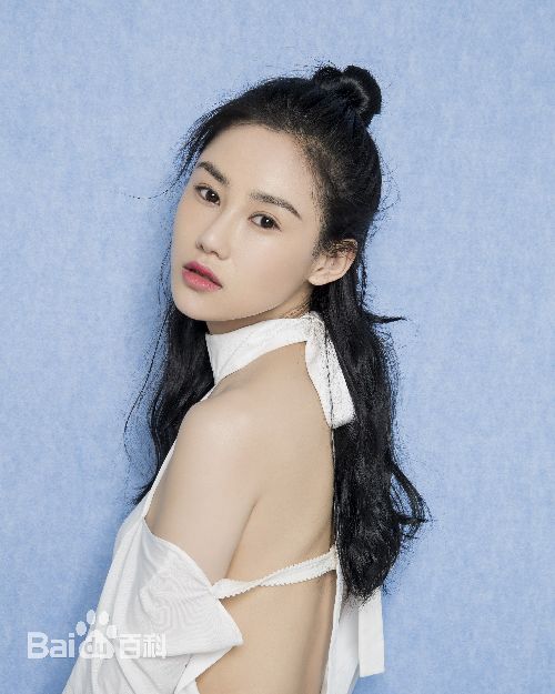 杨曼玉