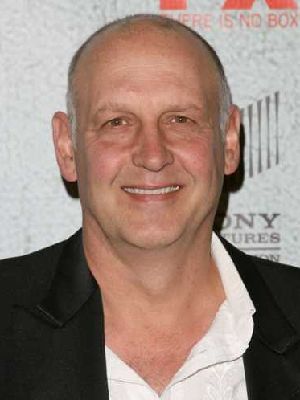 尼克·西塞 Nick Searcy