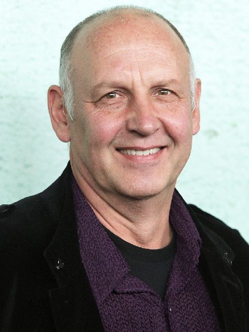 尼克·西塞 Nick Searcy