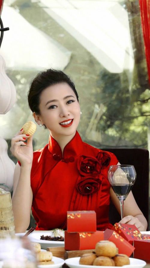 翁虹