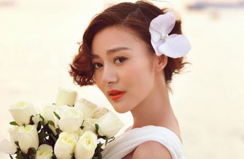 陈美霖