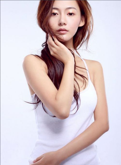 陈美霖