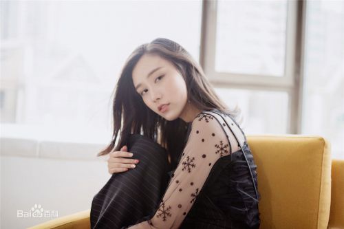 苑立若心