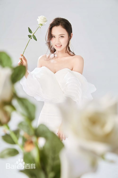 苑立若心