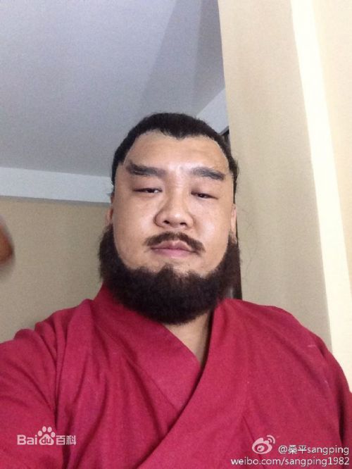 桑平