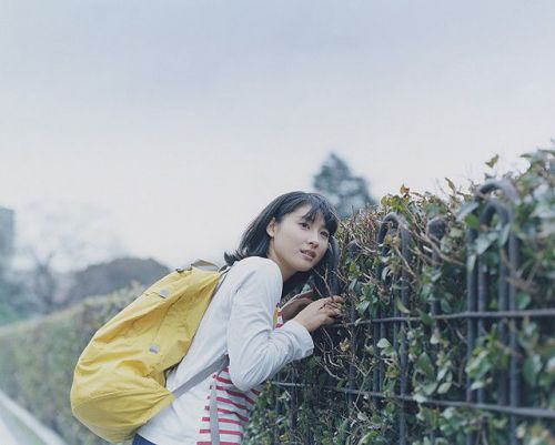 土屋太凤