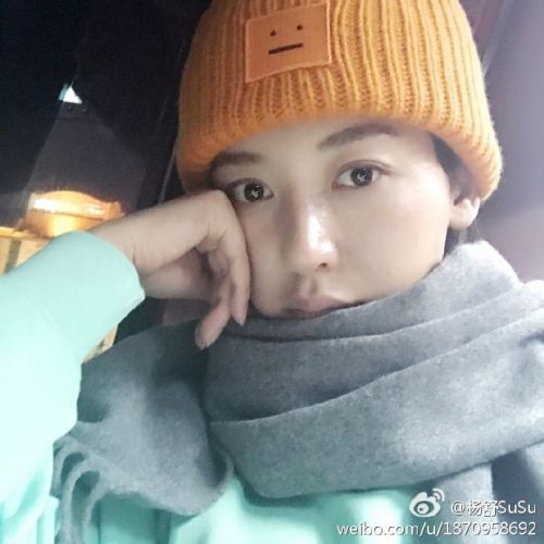 杨舒
