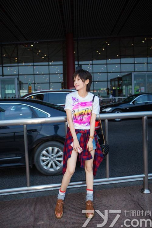 王子文