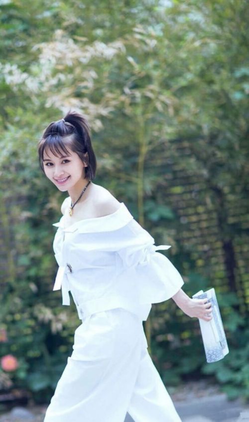 王子文