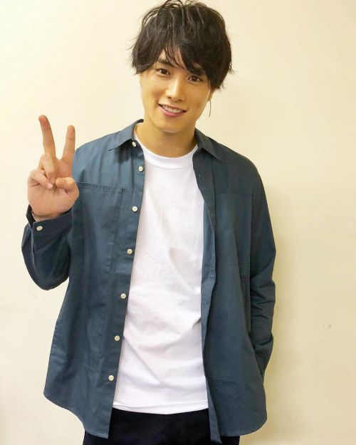 铃木伸之