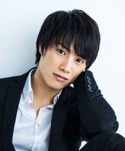 铃木伸之