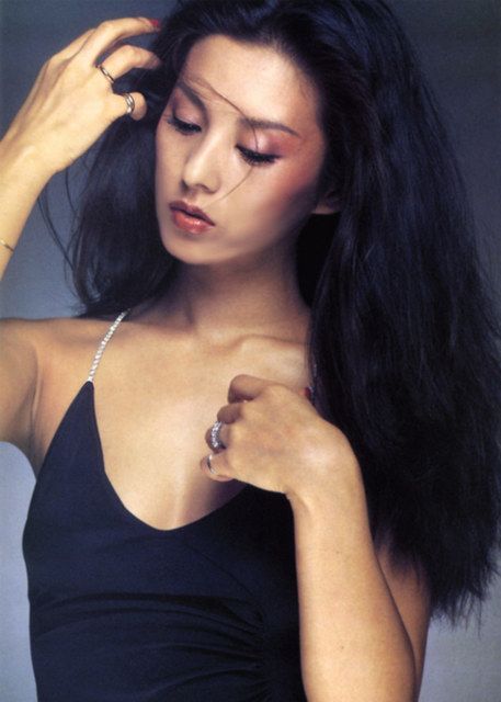 夏木真理
