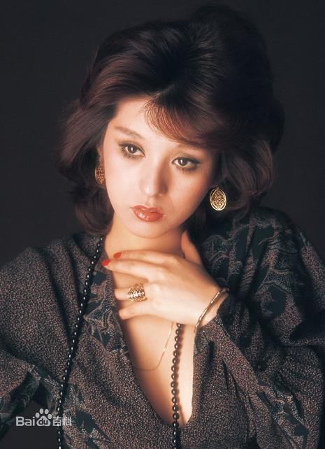 夏木真理