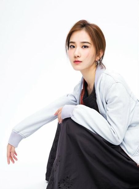 尚媛媛