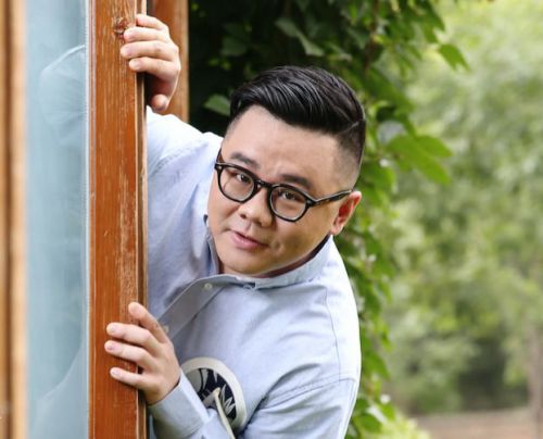 王戈