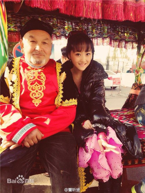 董昕赟