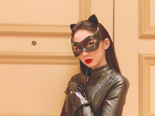孟美岐