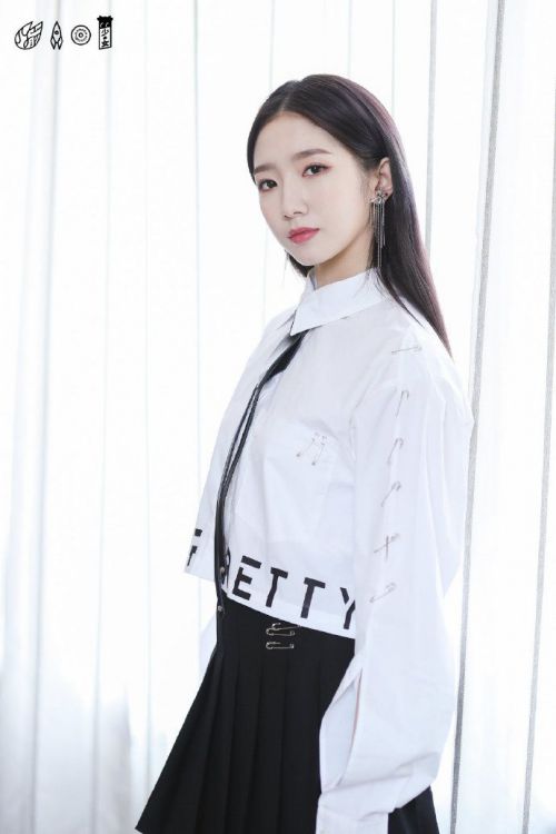 孟美岐