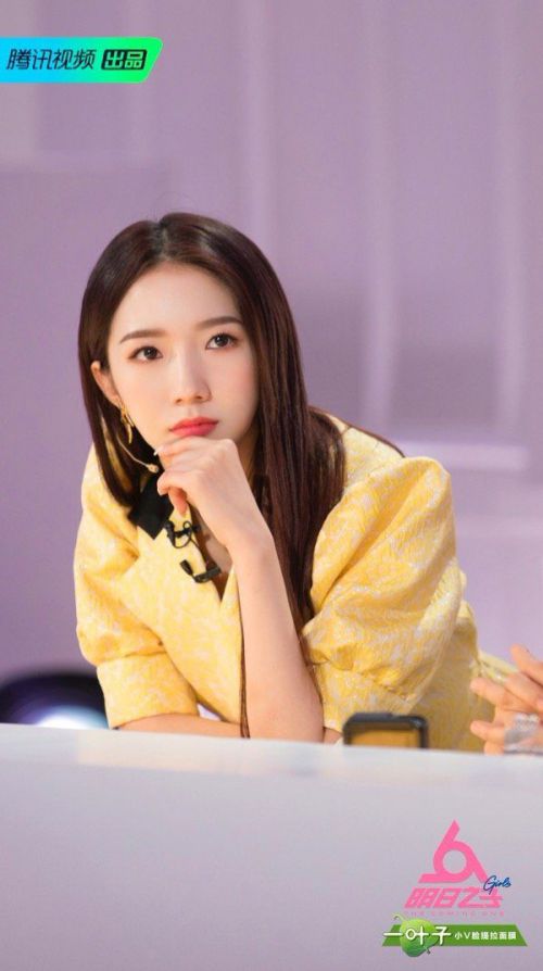 孟美岐