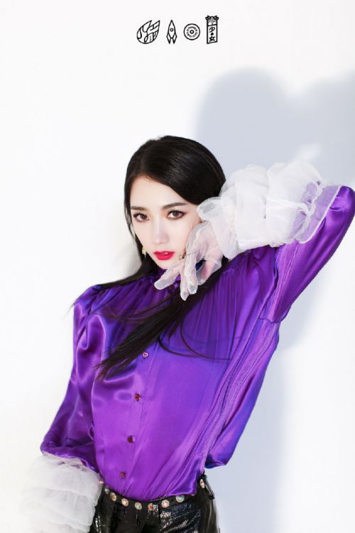 孟美岐
