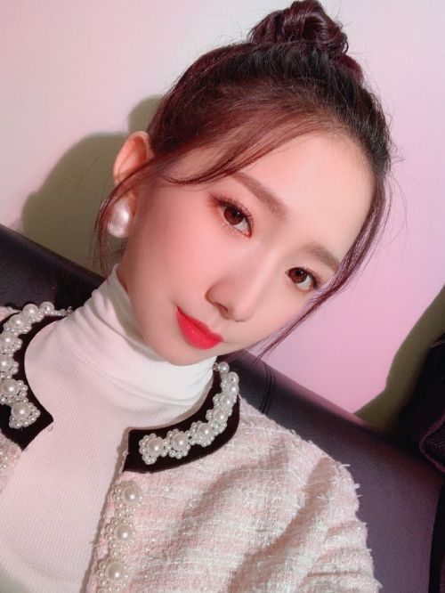 孟美岐