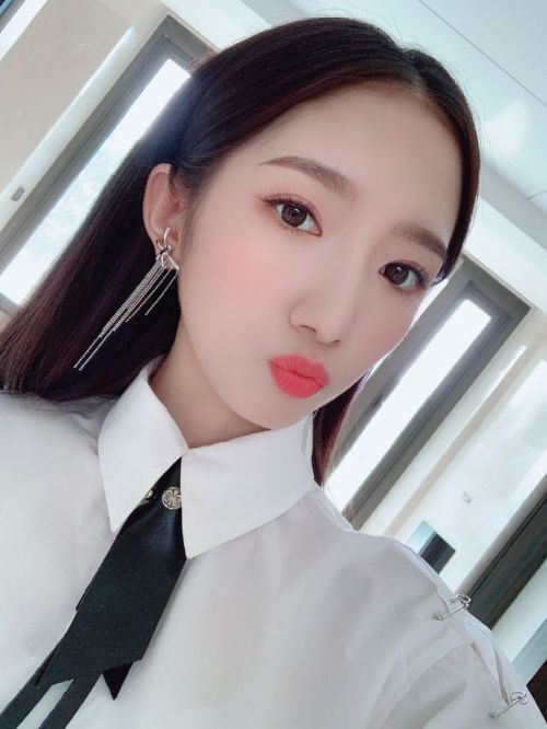 孟美岐