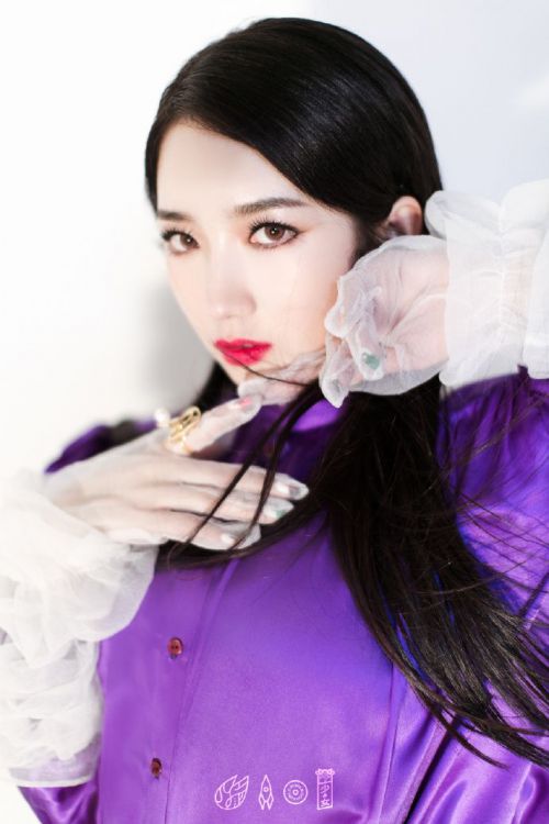 孟美岐